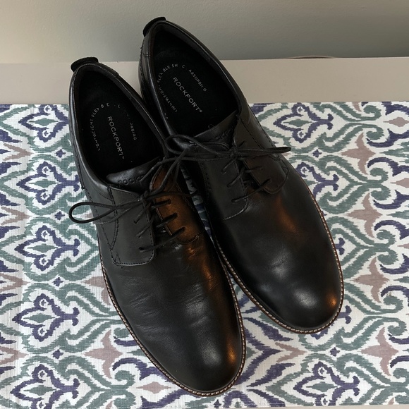 Rockport Oxford Size 14 - Picture 1 of 8